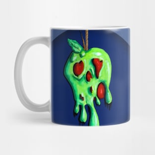 Manzana Venenosa Mug